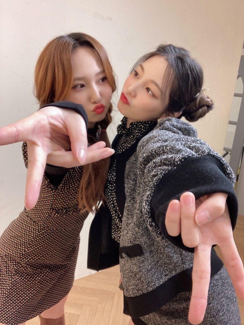 뿌까머리 연희와 쥬리1