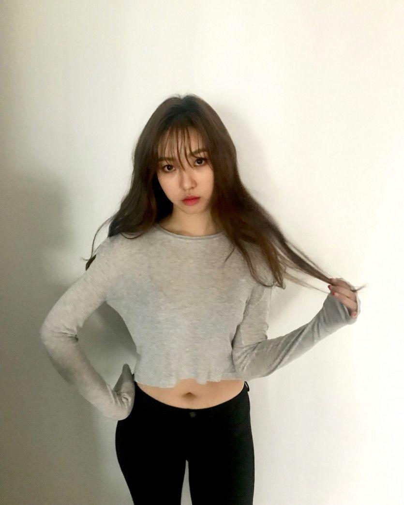 다혜 인스타1