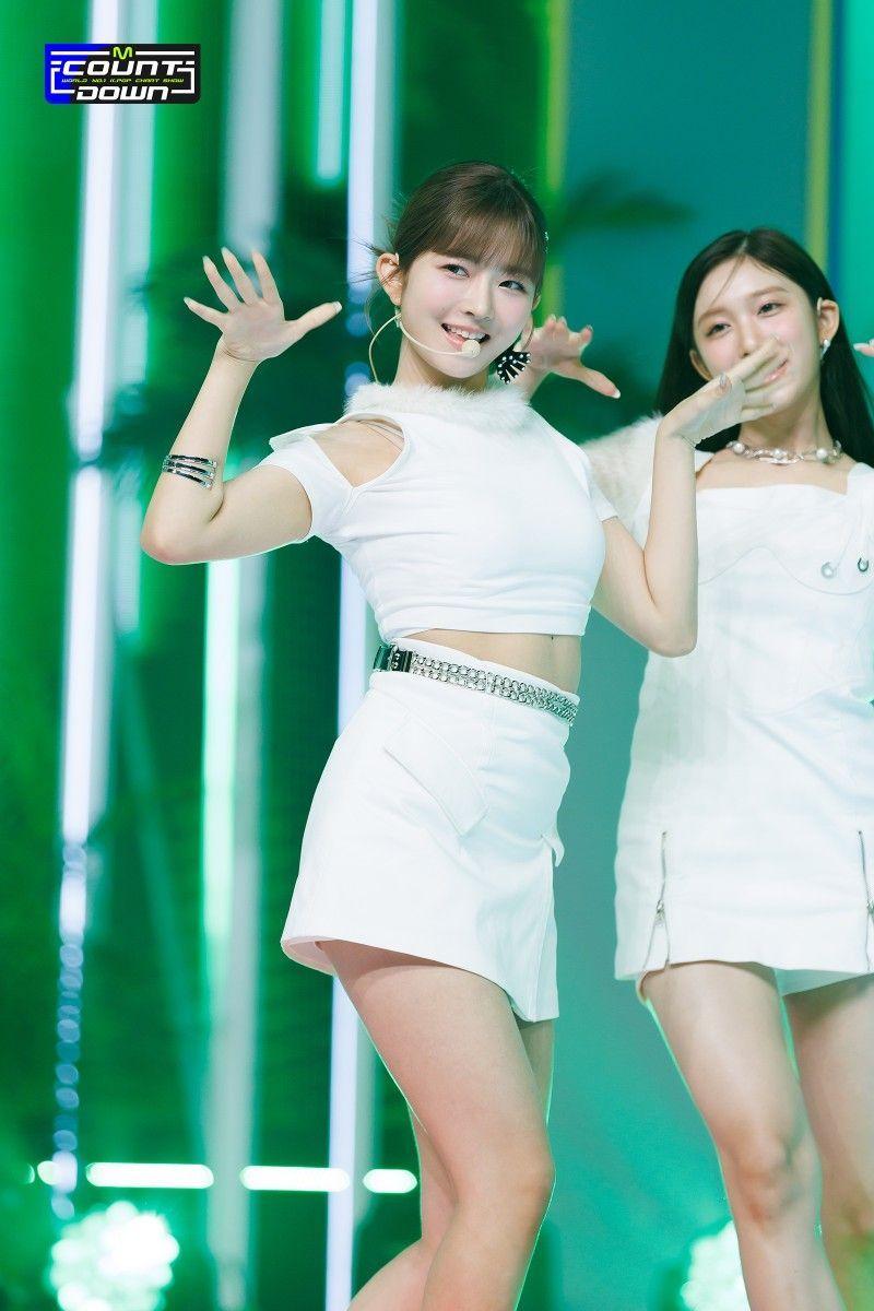 IVE 레이1