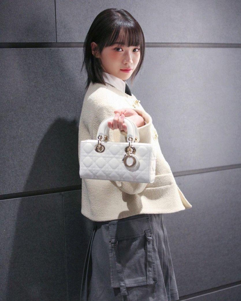 LE SSERAFIM CHAEWON1