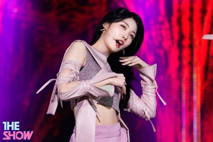 EVERGLOW 시현1