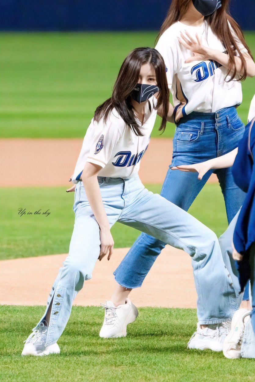 EVERGLOW 이런1