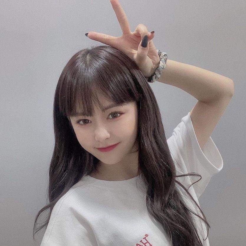 EVERGLOW 이유0