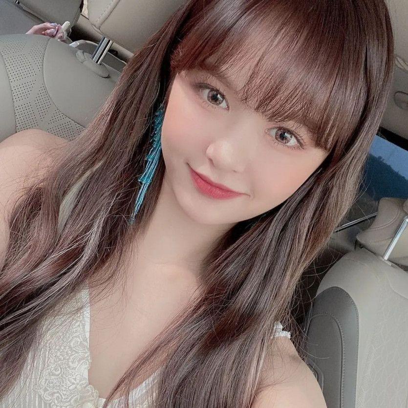 EVERGLOW 이유1