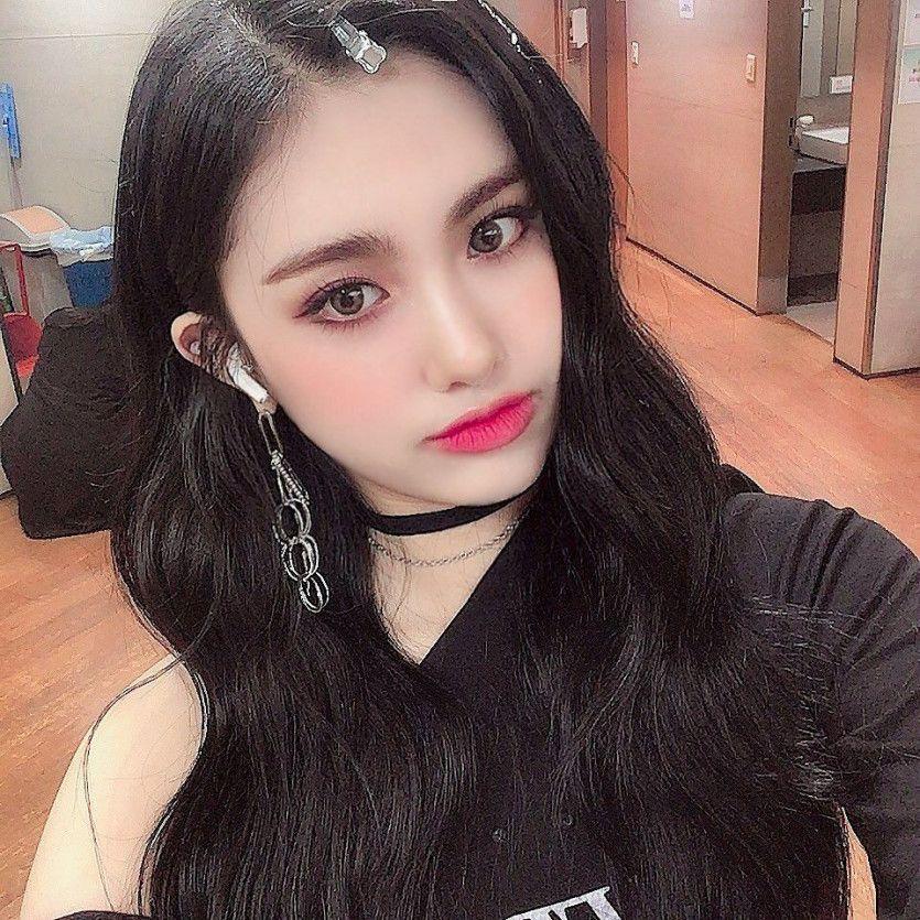 EVERGLOW 아샤1