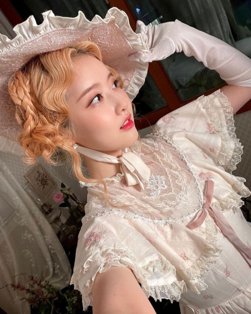 스테이씨 1주년 기념 영상3