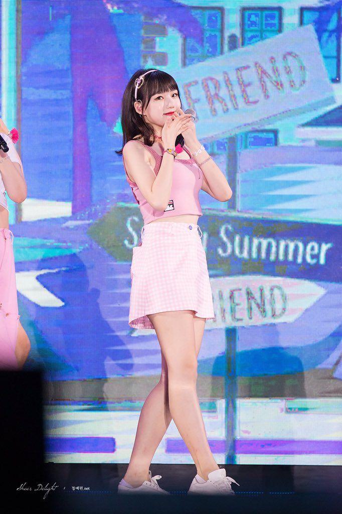 여자친구 예린0