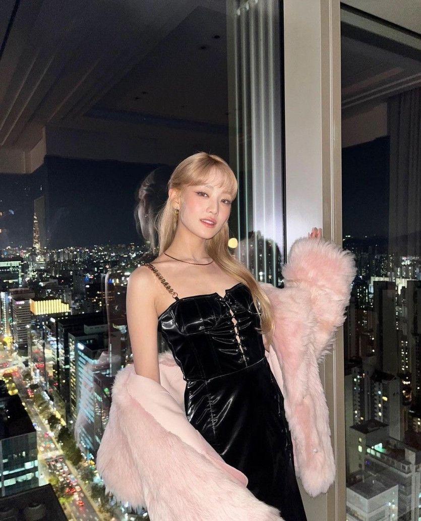 (G)I-DLE minnie1