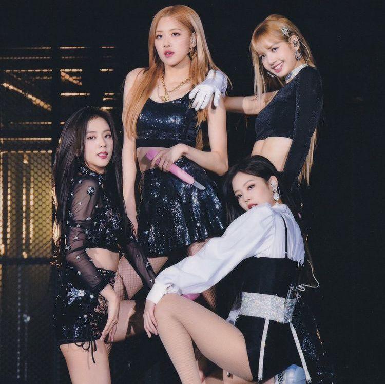 BLACKPINK 지수1