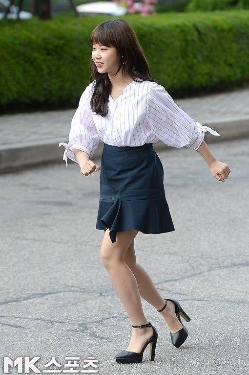 오늘자 유정이0