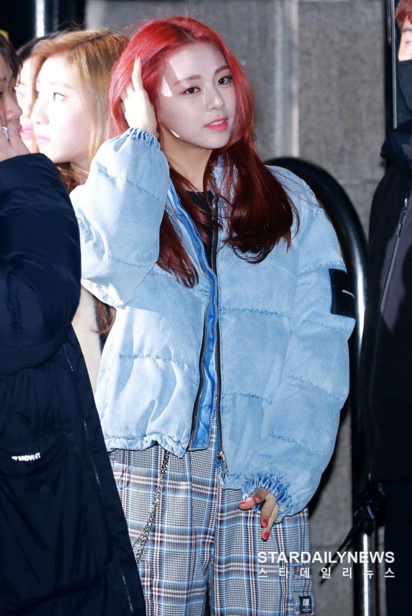 유나3
