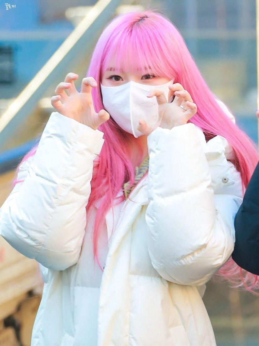 KEP1ER CHAEHYUN1