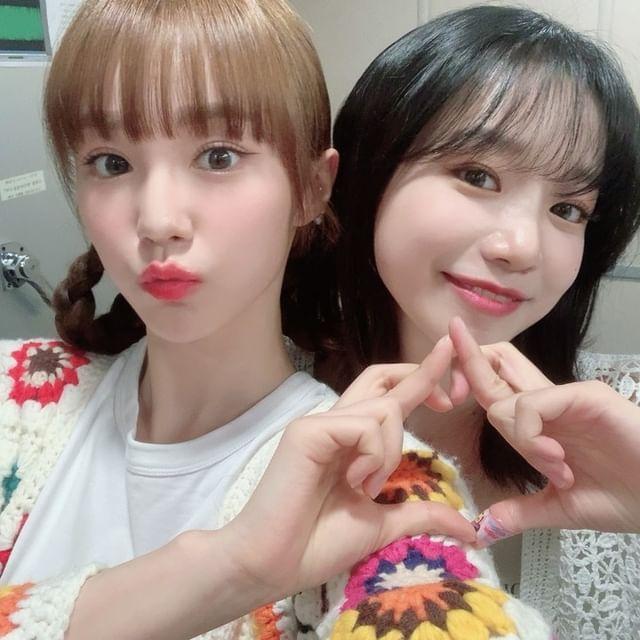 침착맨 그림으로 설명하는 조유리 (소리주의)0