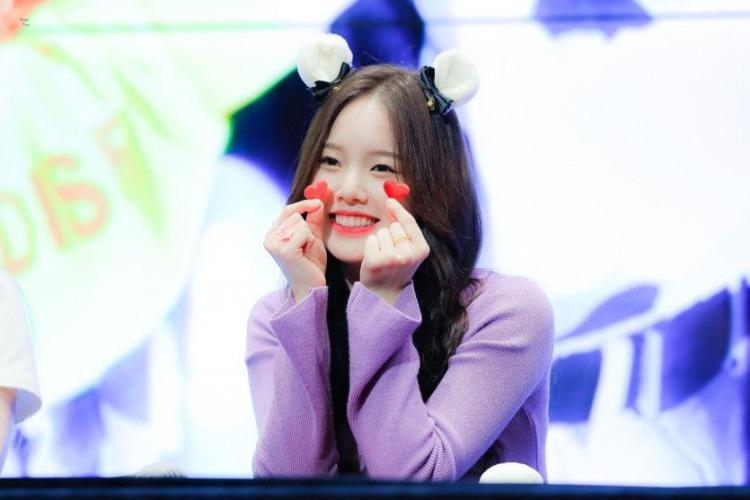 WEEEKLY 수진3