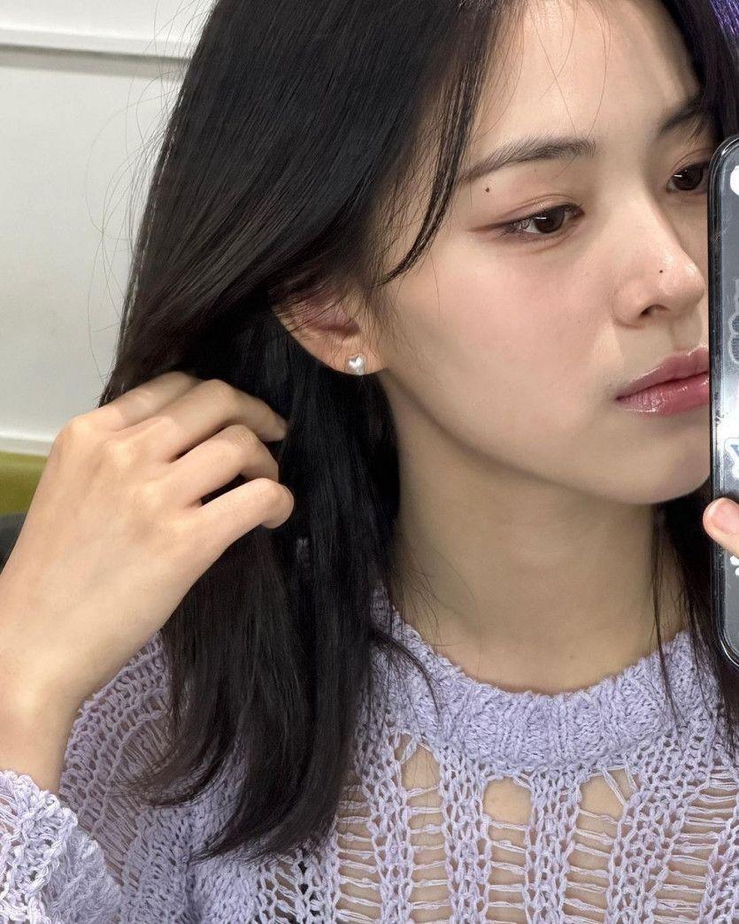 ITZY RYUJIN0