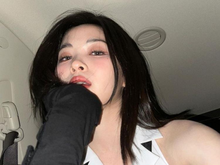 ITZY RYUJIN1