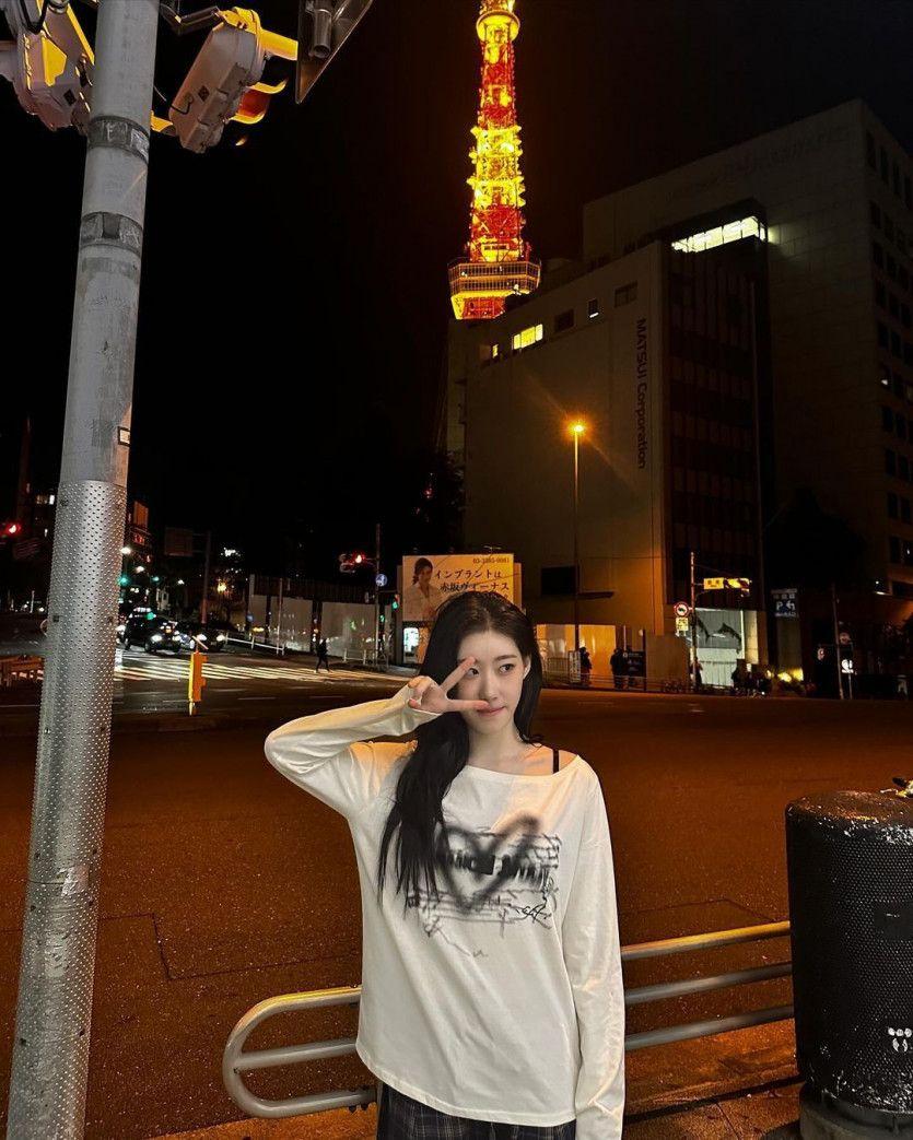 ITZY CHAERYEONG0