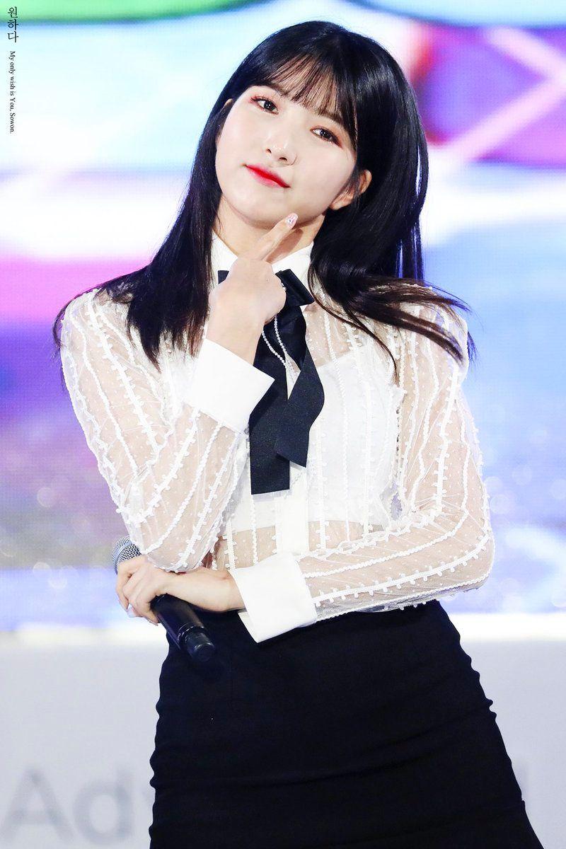 여자친구 소원0