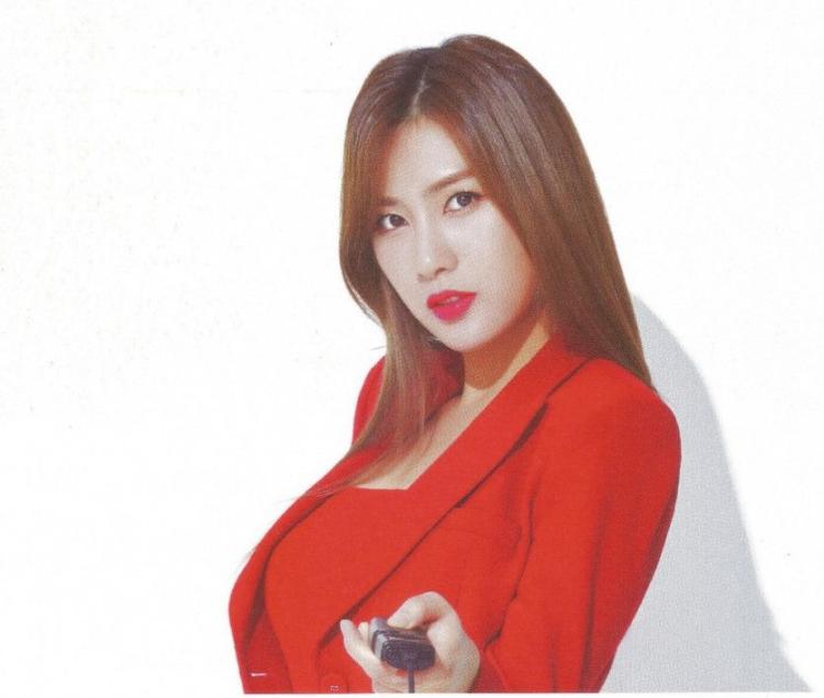 오하영 포토북1