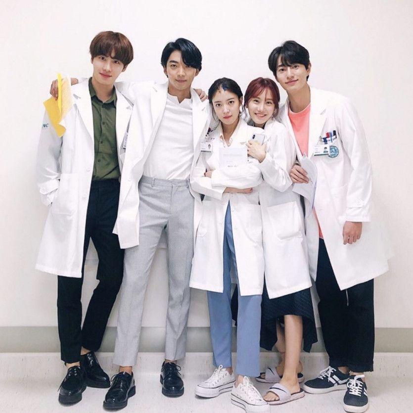 이세영 - 의사요한6
