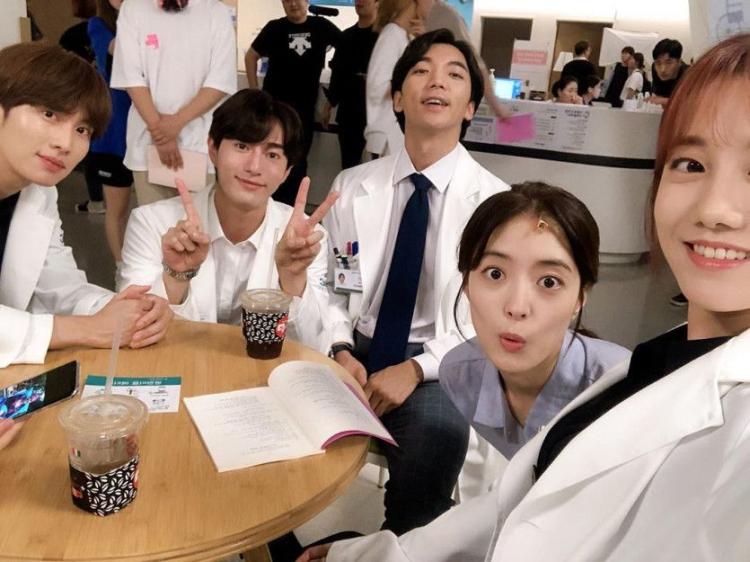 이세영 - 의사요한8