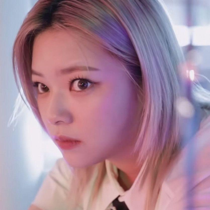 TWICE 정연1