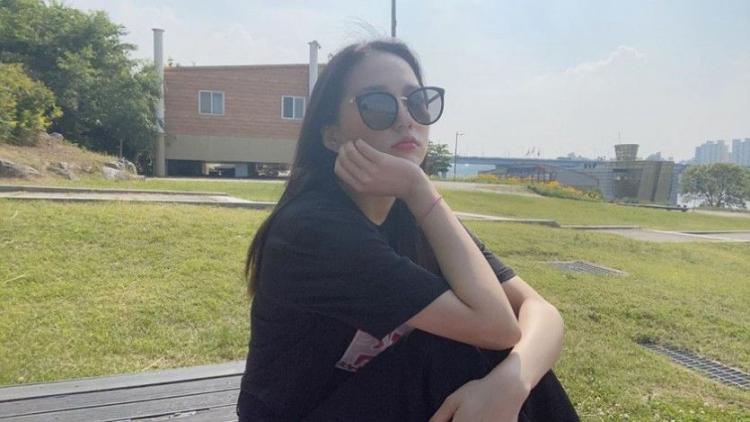 예은 인스타 + 스토리0