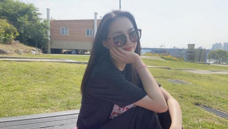 예은 인스타 + 스토리1