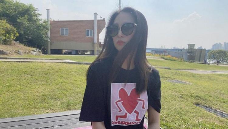 예은 인스타 + 스토리2