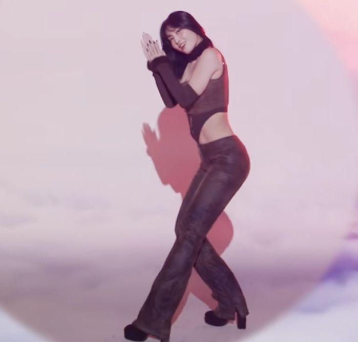 TWICE 모모1
