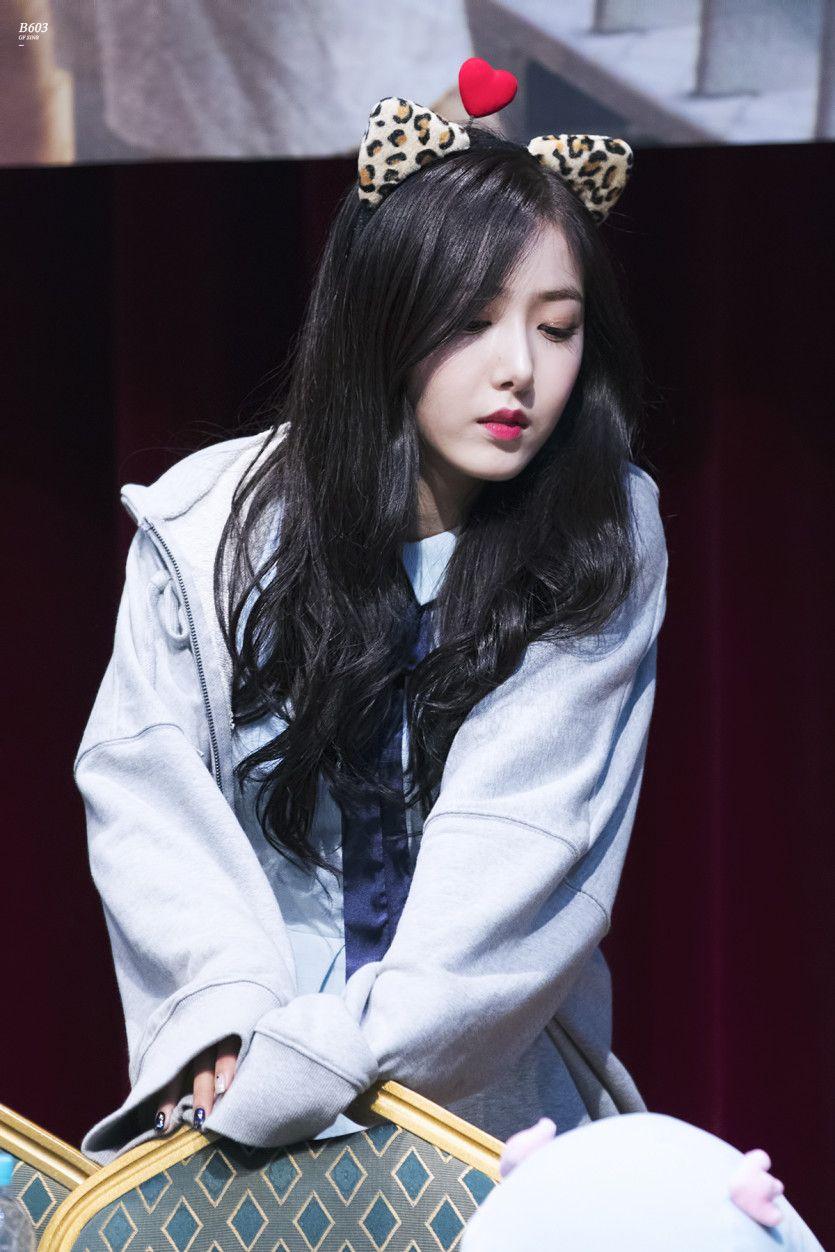 여자친구 신비7