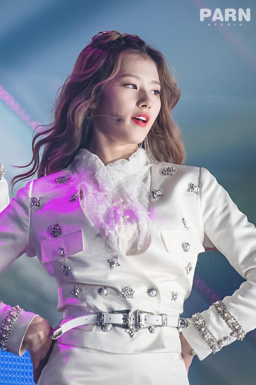 트와이스 사나0