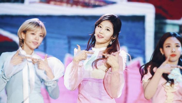 트와이스 사나1