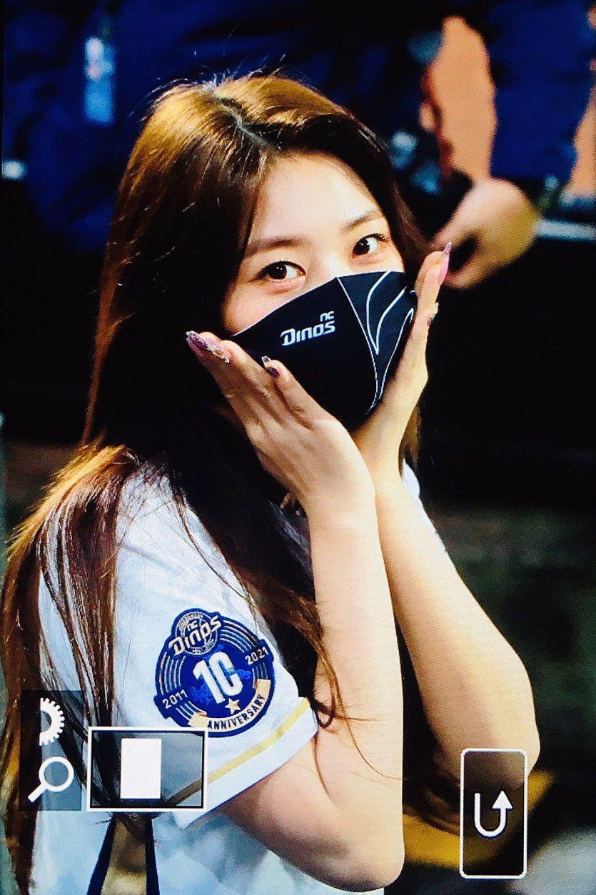 EVERGLOW 김시현2