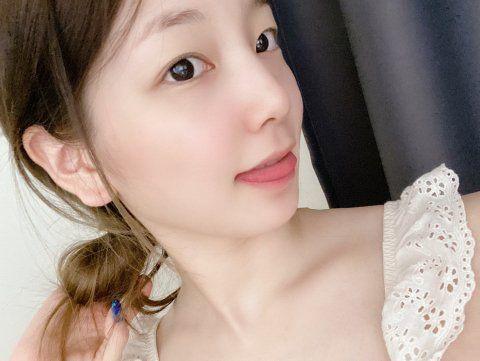 연희 팬카페 셀카5