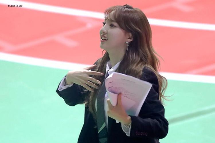 트와이스 나연2