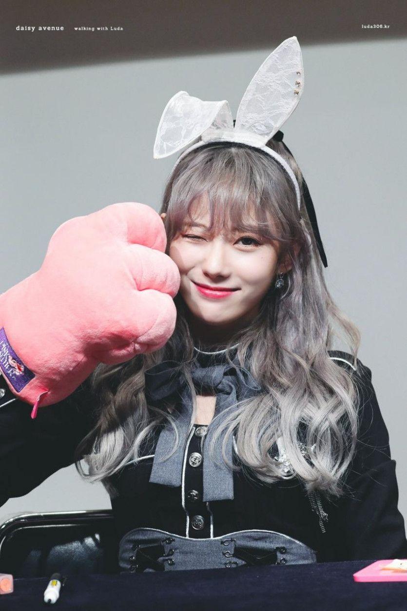 우주소녀 루다3