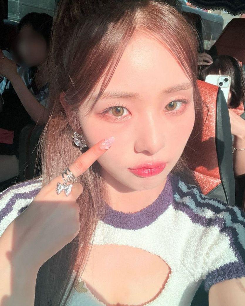 미미로즈 인효리0