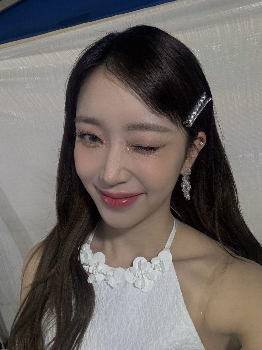 STAYC SUMIN3