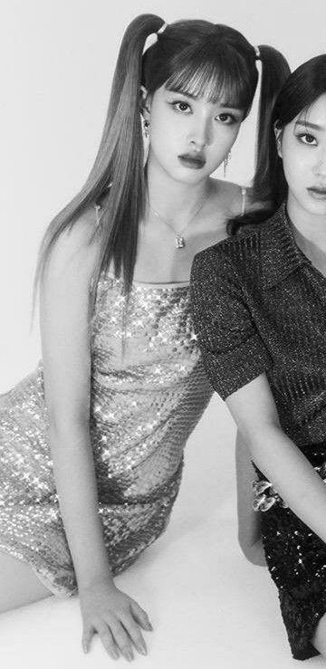 STAYC YOON2