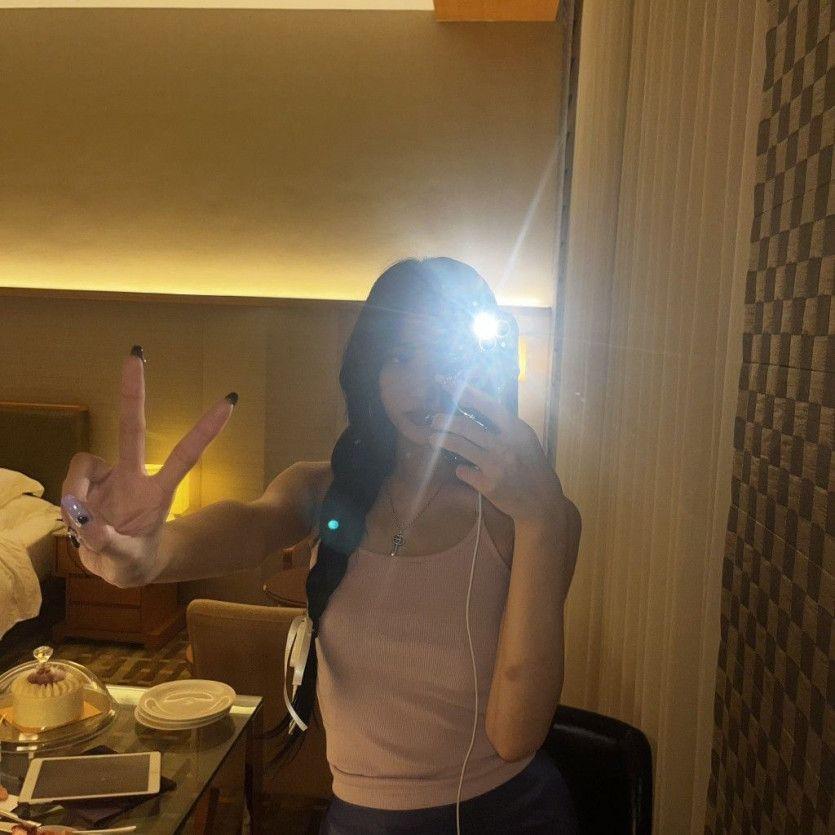 EVERGLOW 허유림1