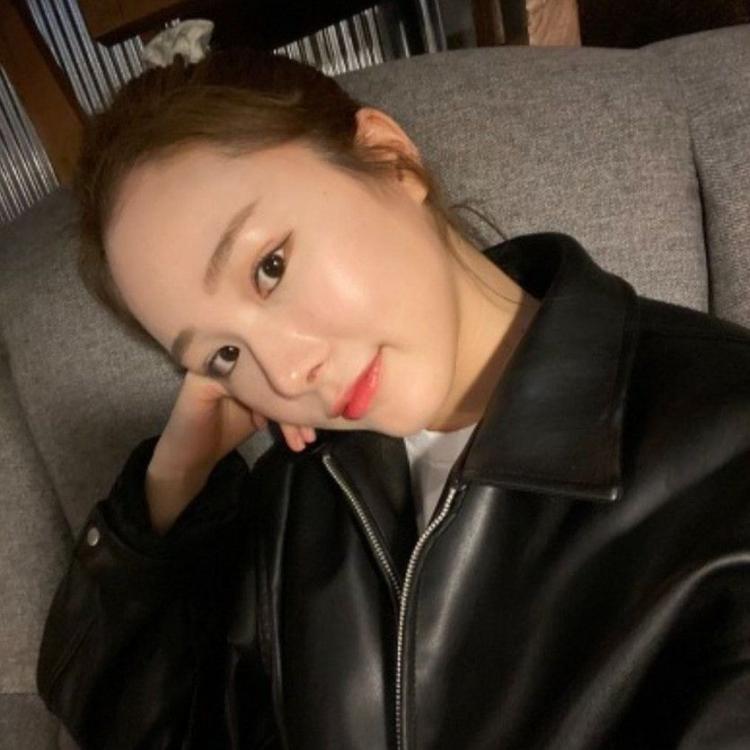 EVERGLOW 한은지1