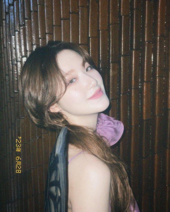 (G)I-DLE 슈화1