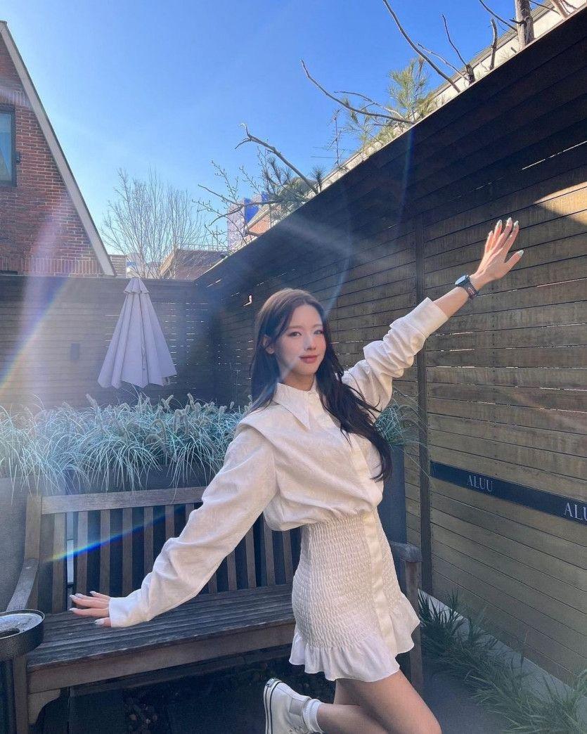 (G)-IDLE 미연2