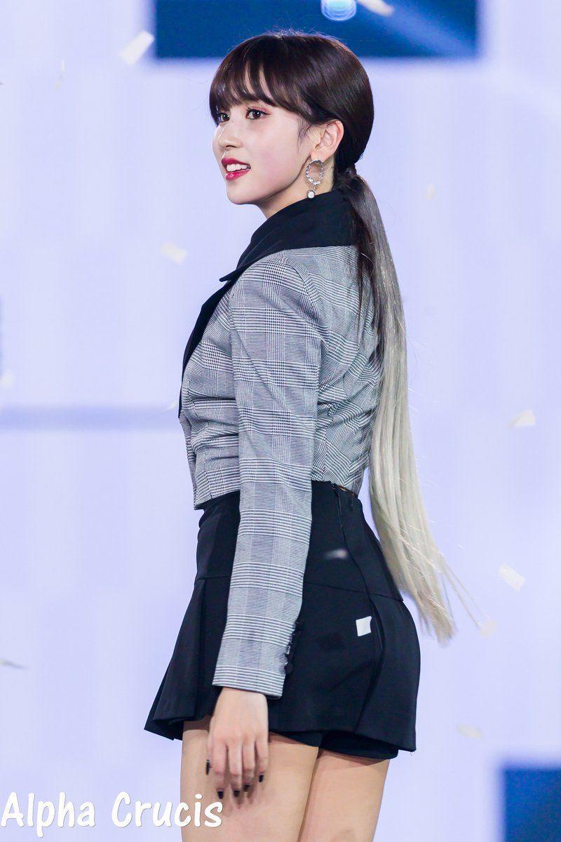 TWICE MINA0