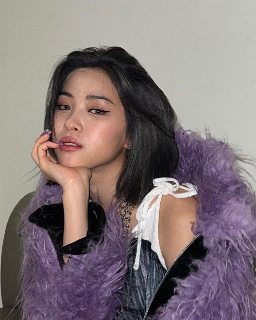ITZY RYUJIN1