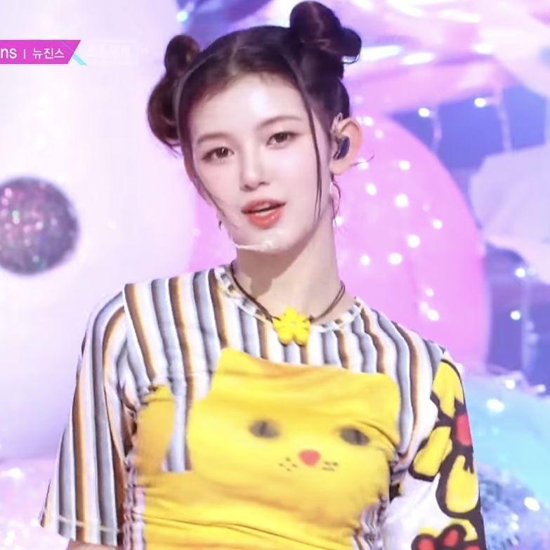 뉴진스 다니엘2
