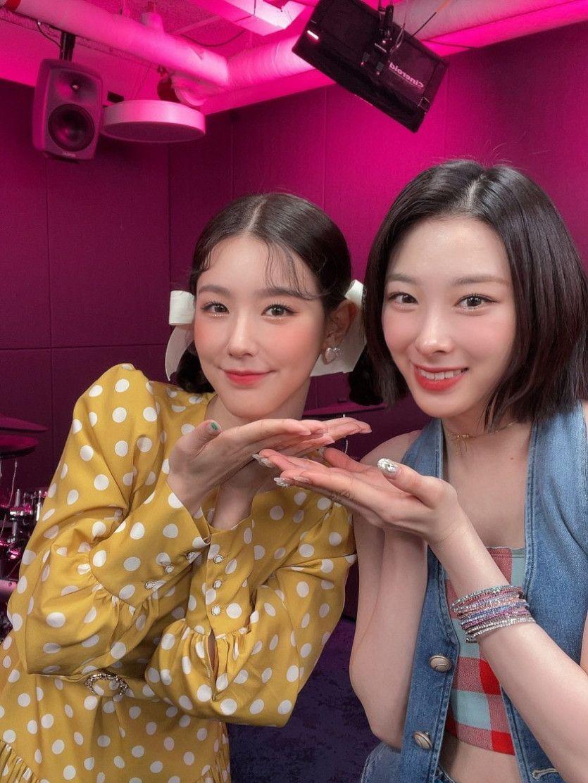윤경과 미연2