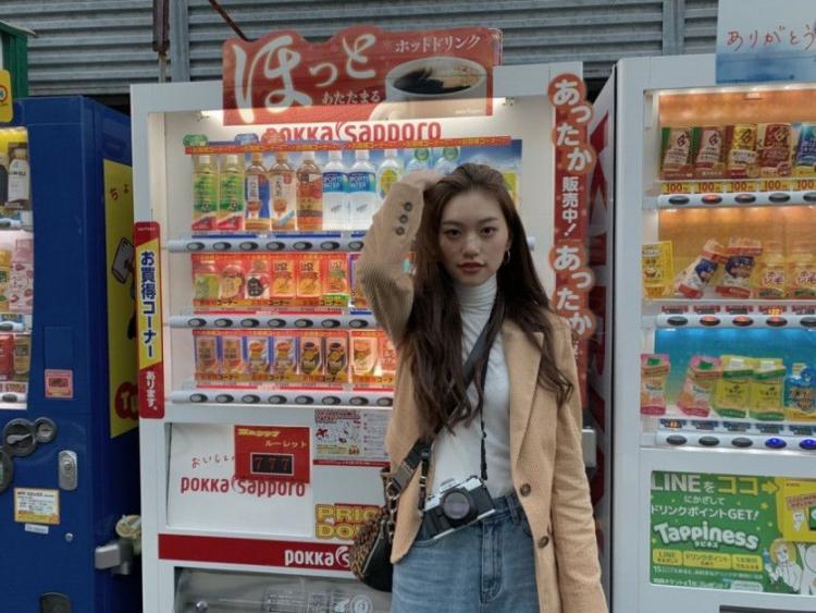 일본 다녀온 도연5