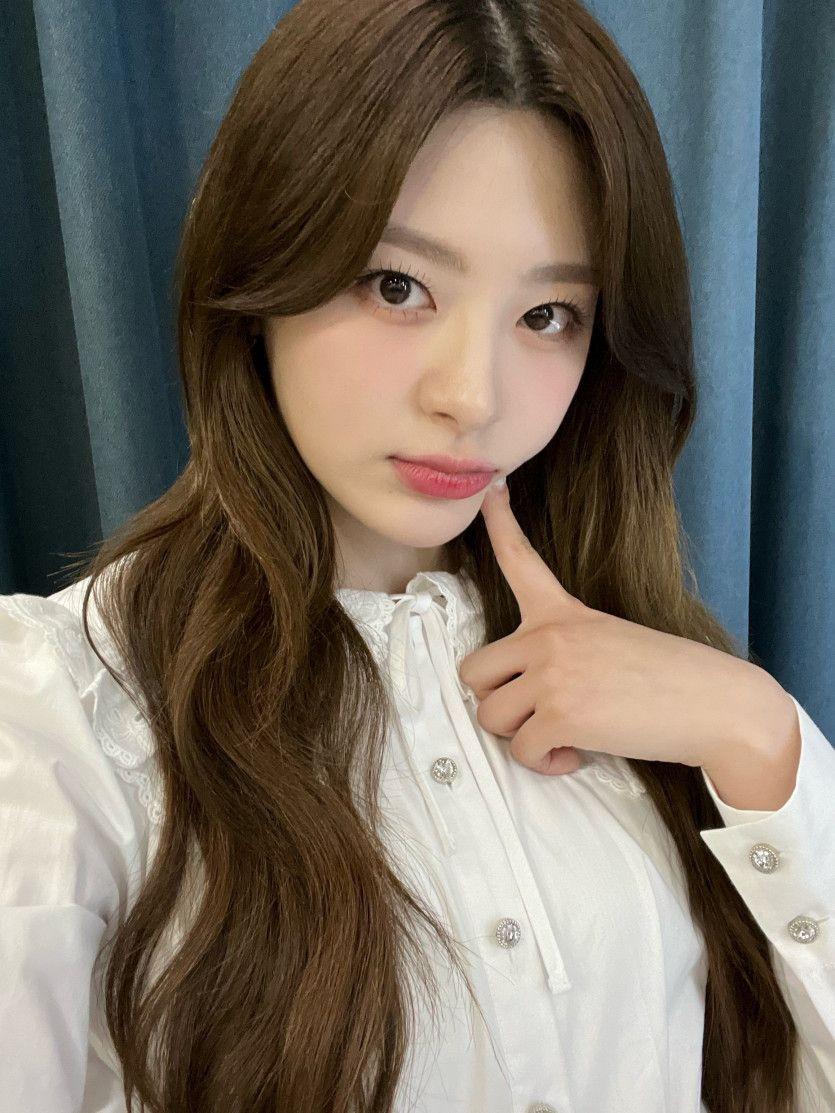 STAYC 윤세은1